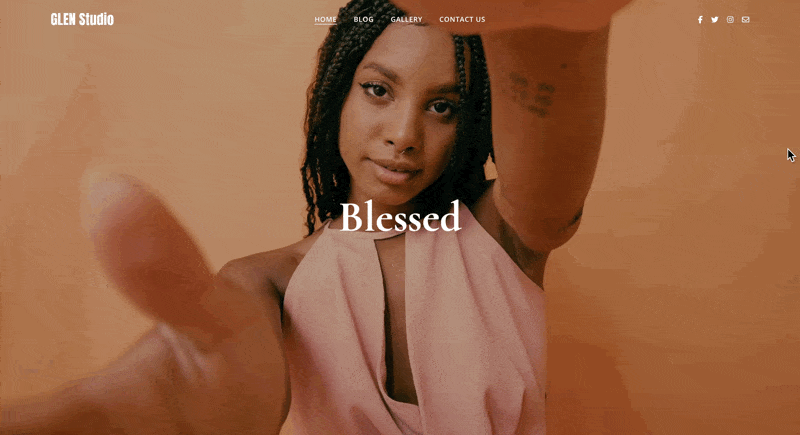 Glen Studio (Photography Studio)